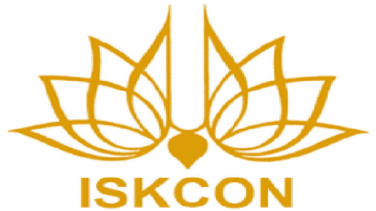 ISKCON Rajampet logo